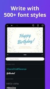 Canva Pro Mod Apk 2 104 0 Free Download Tricksvile