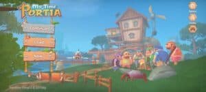 My Time At Portia Apk V1 0 Free Download Tricksvile